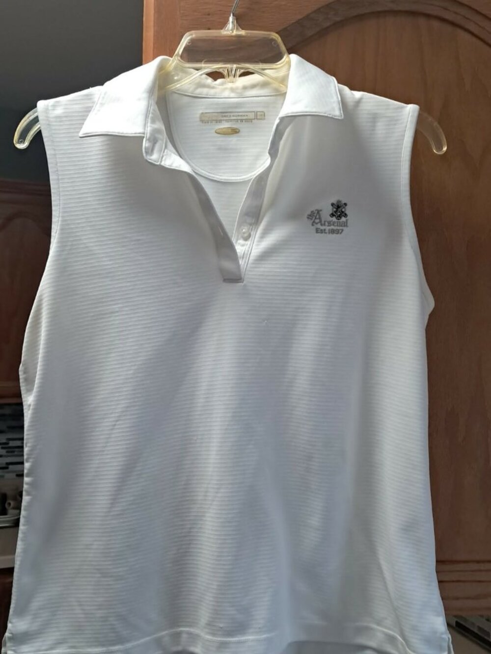 WOMENS TOP